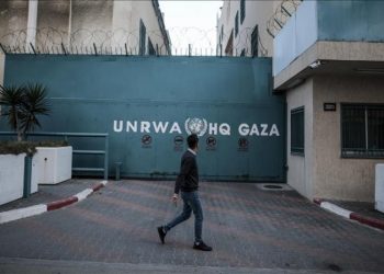 Norveç, İspanya ve İrlanda yine Batı’dan pozitif ayrıştı: Filistin yardım ajansı UNRWA’ya fonu kesmeyecekler