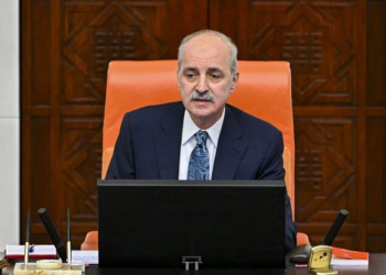 Numan Kurtulmuş, Yaşar Güler'i Hulusi Akar ile karıştırdı