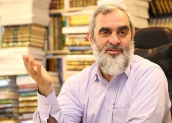 Nurettin Yıldız'ın skandal sözlerine tepki yağdı: İslam’ın yaş haddi yoktur, büluğ çağından önce de bir çocuk evlenebilir