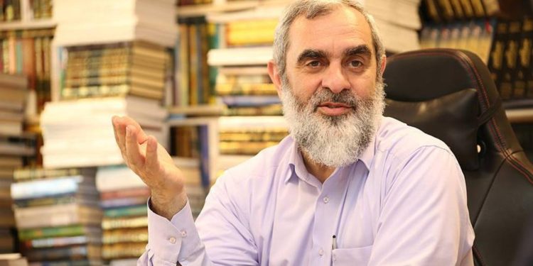 Nurettin Yıldız'ın skandal sözlerine tepki yağdı: İslam’ın yaş haddi yoktur, büluğ çağından önce de bir çocuk evlenebilir