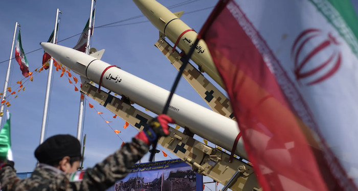 ORTADOĞU | İran, Pakistan’ı vurdu; limitler zorlanıyor