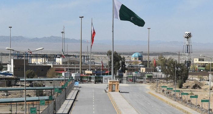 ORTADOĞU | Tansiyon artıyor, Pakistan’dan İran’a misilleme saldırı