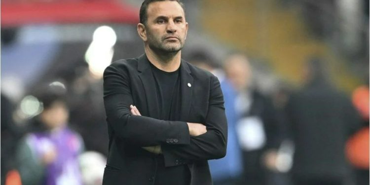 Okan Buruk'tan Zaha açıklaması
