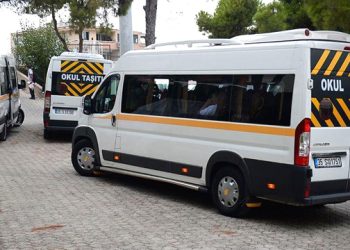 Okul servislerine zam yolda: İstenen oran belli oldu