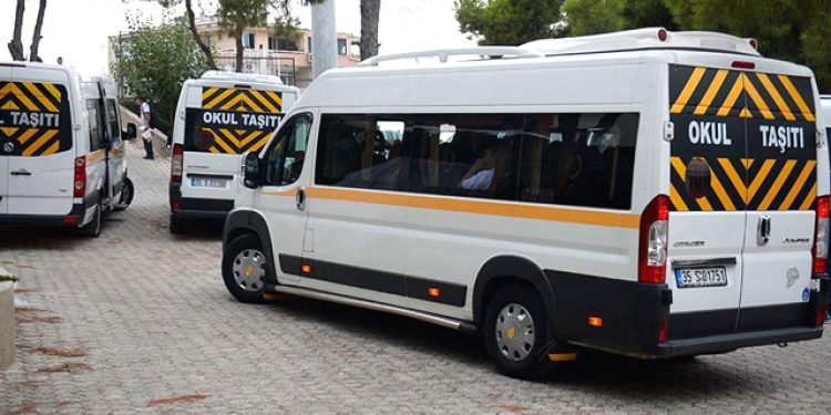 Okul servislerine zam yolda: İstenen oran belli oldu