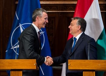 Orban’dan da U dönüşü: İsveç’in NATO üyeliğini destekliyoruz