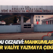 Ordu Cezaevi: Mahkumlar aç, müdür valiye yazmaya çekiniyor