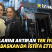 Oylarını artıran tek İYİP’li başkan da istifa etti