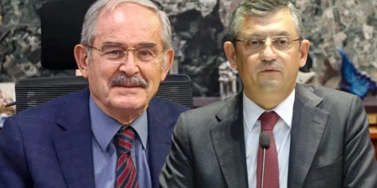 Özgür Özel duyurdu: Eskişehir'de CHP'nin belediye başkanı adayları tanıtıldı, Yılmaz Büyükerşen'in yeni görevi belli oldu