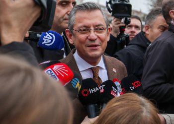 Özgür Özel’den Erdoğan’ın sataşmasına yanıt