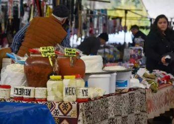 Pazar tezgahında, yol kenarındaki ‘doğal’ ürünler sağlıklı mı?