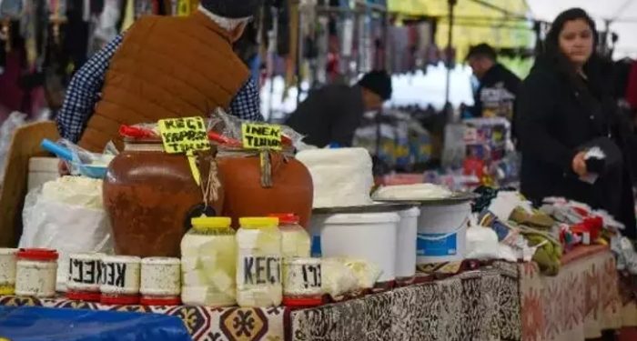 Pazar tezgahında, yol kenarındaki ‘doğal’ ürünler sağlıklı mı?