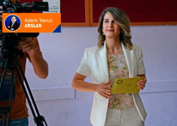 Peki, Başak Demirtaş’ı seçmene sordunuz mu?