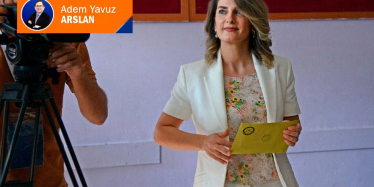 Peki, Başak Demirtaş’ı seçmene sordunuz mu?