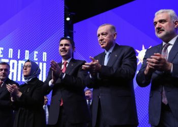 Perde arkasındaki detaylar: Erdoğan neden Murat Kurum'u tercih etti?