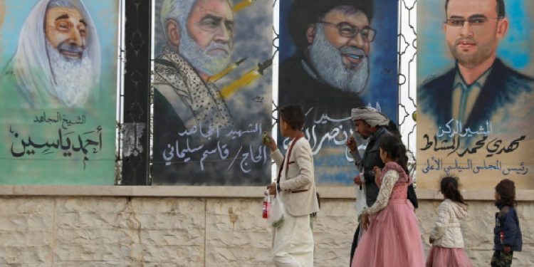 Politico: ABD, Gazze Savaşı'nın bölgesel çatışmaya dönüşmesine hazırlanıyor