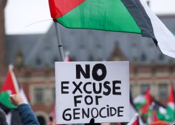 Tarık Gündoğan yazdı… Filistin için adalet arayanlara “Önce kendi bahçeni temizle” demezler mi?