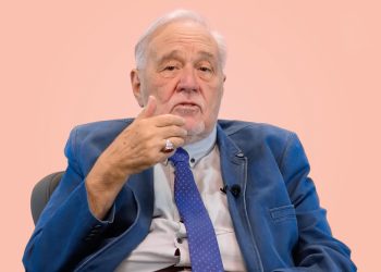 Prof. Dr. İlber Ortaylı doğruladı: Afrikalı göçmenler bize gelecekmiş!