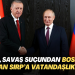 Putin, savaş suçundan Bosna’da aranan Sırp’a vatandaşlık verdi