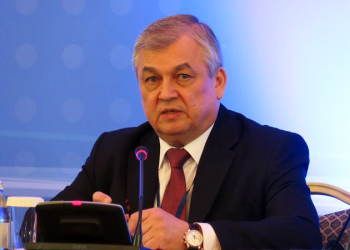 Putin’in Suriye Temsilcisi: Şam-Ankara normalleşmesi, Türkiye Suriye’den çekileceğine dair güvence vermediği için aksadı