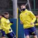 Rade Krunic, Fenerbahçe'ye transfer sürecini anlattı