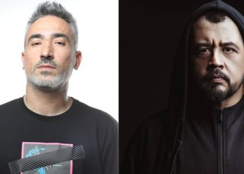 Rap'in 2 büyük isminden küfürlü atışma: Sagopa Kajmer 'Ateşten Gömlek'i çıkardı, Fuat Ergin 'Bu ne cüret' dedi