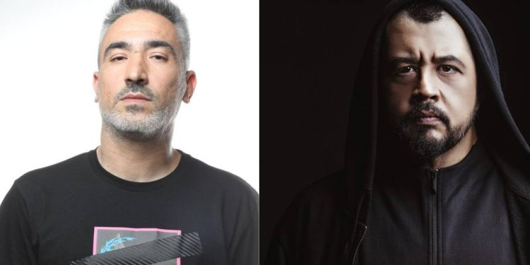 Rap'in 2 büyük isminden küfürlü atışma: Sagopa Kajmer 'Ateşten Gömlek'i çıkardı, Fuat Ergin 'Bu ne cüret' dedi