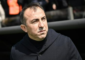 Recep Uçar, Kayserispor’a veda etti