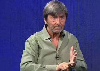 Rıdvan Dilmen'den Okan Buruk kehaneti