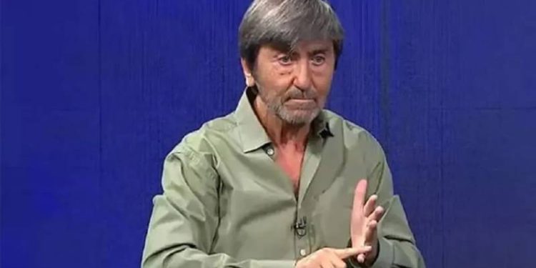 Rıdvan Dilmen'den Okan Buruk kehaneti