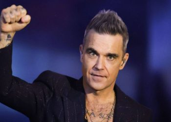 Robbie Williams'dan destek: İsias Otel neden çöktü?