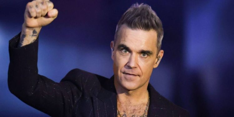 Robbie Williams'dan destek: İsias Otel neden çöktü?