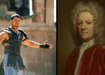 Russell Crowe 'soyunu' açıkladı: Duyanlar şaşırdı