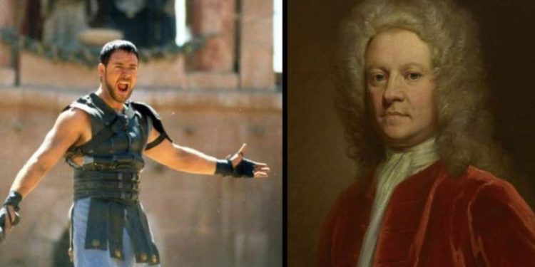 Russell Crowe 'soyunu' açıkladı: Duyanlar şaşırdı