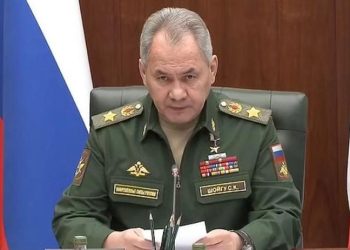 Rusya Savunma Bakanı'na göre 2023'te Ukrayna ordusu 215 binden fazla asker kaybetti