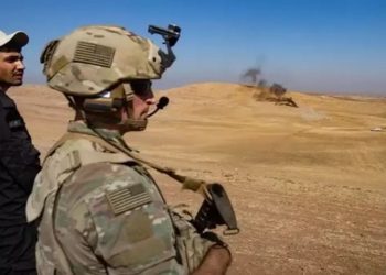 SDG ve uluslararası koalisyondan ortak operasyon: Suriye'de üst düzey IŞİD lideri öldürüldü