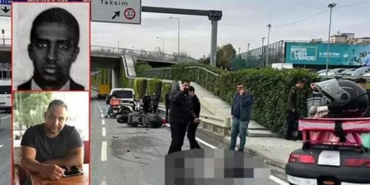 Motokuryenin ölümünde Somali Cumhurbaşkanı’nın oğluna ödül gibi ceza