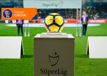 SÜPER LİG | 20 takımdan 16’sı teknik direktörü kovdu! 