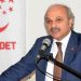 Saadet Partisi’nin İstanbul adayı Birol Aydın oldu