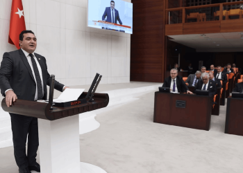 Sabiha Gökçen Havalimanı'nın yeni pistinde şüphe: CHP'li Karasu Meclis gündemine taşıdı