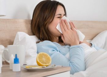 Sağlık Bakanı Fahrettin Koca, nezle ve korunma yollarına yönelik video paylaştı