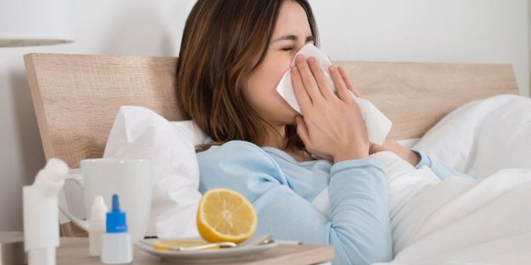 Sağlık Bakanı Fahrettin Koca, nezle ve korunma yollarına yönelik video paylaştı