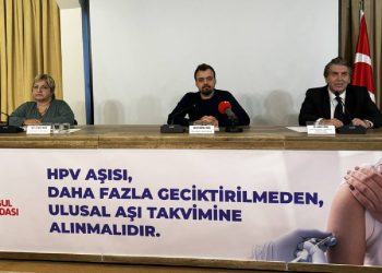 Sağlık kuruluşlarından HPV aşısı uyarısı: İddialara itibar etmemelerini söylüyoruz