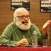 Şair ve yazar Süreyya Berfe hayatını kaybetti