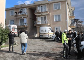 Sakarya’da katliam; komiser, aile fertlerini öldürüp intihar etti
