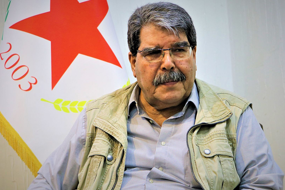 Salih Müslim’den ‘yerel seçim’ açıklaması: Bedavadan destek olmamalı!