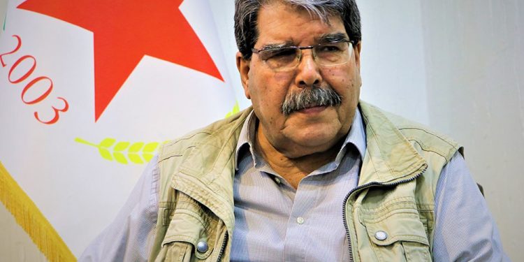 Salih Müslim’den ‘yerel seçim’ açıklaması: Bedavadan destek olmamalı!
