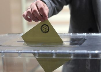 Sandık görevlilerine ödenecek ücretler belli oldu