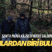 Santa Maria Kilisesi’ndeki saldırıda kullanılan silahlardan biri bulundu