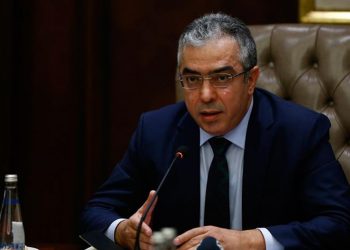 Saray’ın Başdanışmanı Mehmet Uçum, ‘hukuk krizinde’ çözümün adresini gösterdi; Meclis!